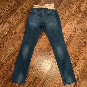 LED / Pea in the Pod Maternity Jeans